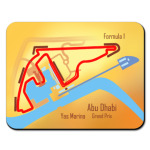 Формула 1 Абу Даби