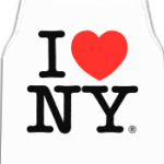I LOVE NY