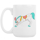 Кружка 420 мл