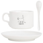 Кофейный набор