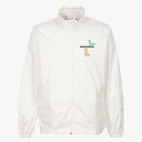 Ветровка без капюшона