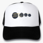 парад планет