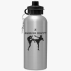Спортивная бутылка