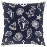 Морские обитатели