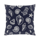 Морские обитатели