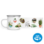 Котики - цветы жизни