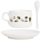 Кофейный набор