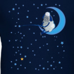 Барашек на луне