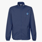 Ветровка без капюшона