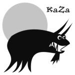 Злая КаZа