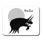 Злая КаZа