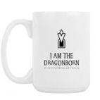 Кружка 420 мл