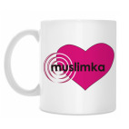 Для мусульманки