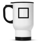 Кружка-термос