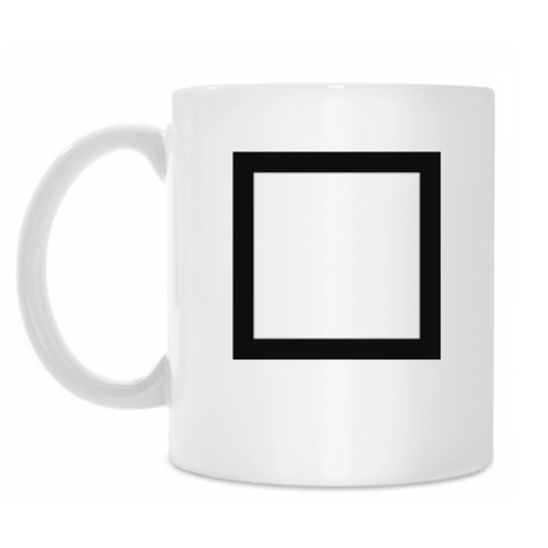 Кружка игра в кальмара