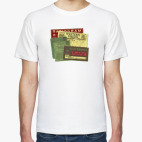 футболка м RETRO