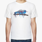 Потекший хамелеон