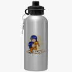 Спортивная бутылка