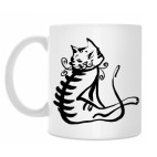 Кружка 330 мл