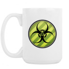 Кружка 420 мл