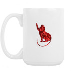 Кружка 420 мл