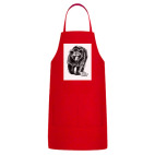 Кухонный фартук