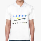 Первым делом самолеты