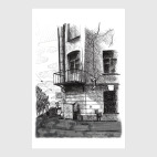 "Дом на Васильевском острове"