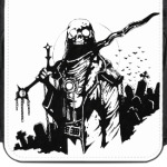 Восставший  воин