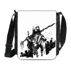 Восставший  воин