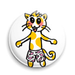  Мартовский Кот