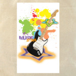 Звезда музыки