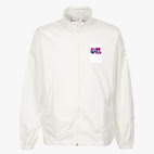 Ветровка без капюшона