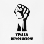 Viva la revolucion!