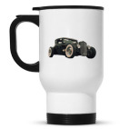 Кружка-термос