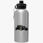 Спортивная бутылка