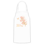 Кухонный фартук