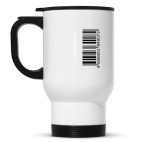 Кружка-термос