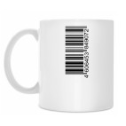 Кружка 330 мл