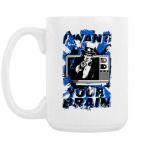 Кружка 420 мл