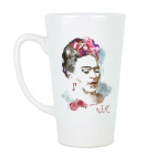 Фрида Кало - художница