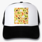 Кепки Trucker