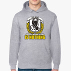 Футбол без ультрас