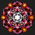 индийские мотивы