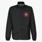 Ветровка без капюшона