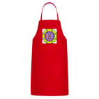 Кухонный фартук