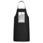 Кухонный фартук