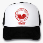 Кепки Trucker
