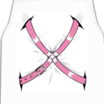 'Bondage' фетиш