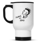 Кружка-термос